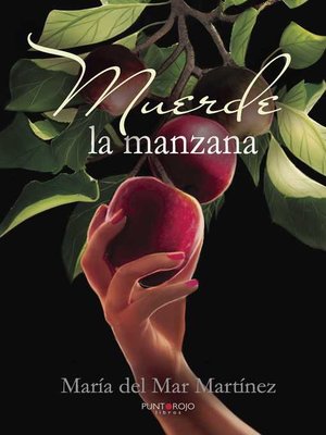 cover image of Muerde la manzana